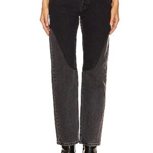 501 Levi’s chaps